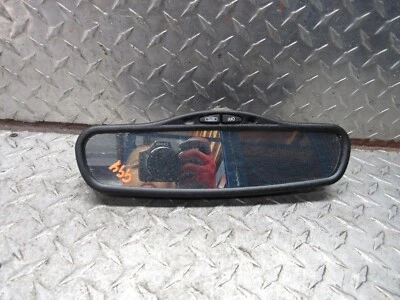 Espejo retrovisor interior Lincoln Town Car 2003 equipamiento de limusina excelente Foto 1 de 4