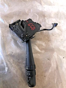 2007 CADILLAC SRX Wagon Combination Turn Signal Control Switch Used - Bild 1 von 19