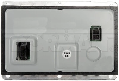 Dorman de lastre de iluminación de descarga de alta intensidad (HID) para Volvo S80 1999-2006 Foto 1 de 4