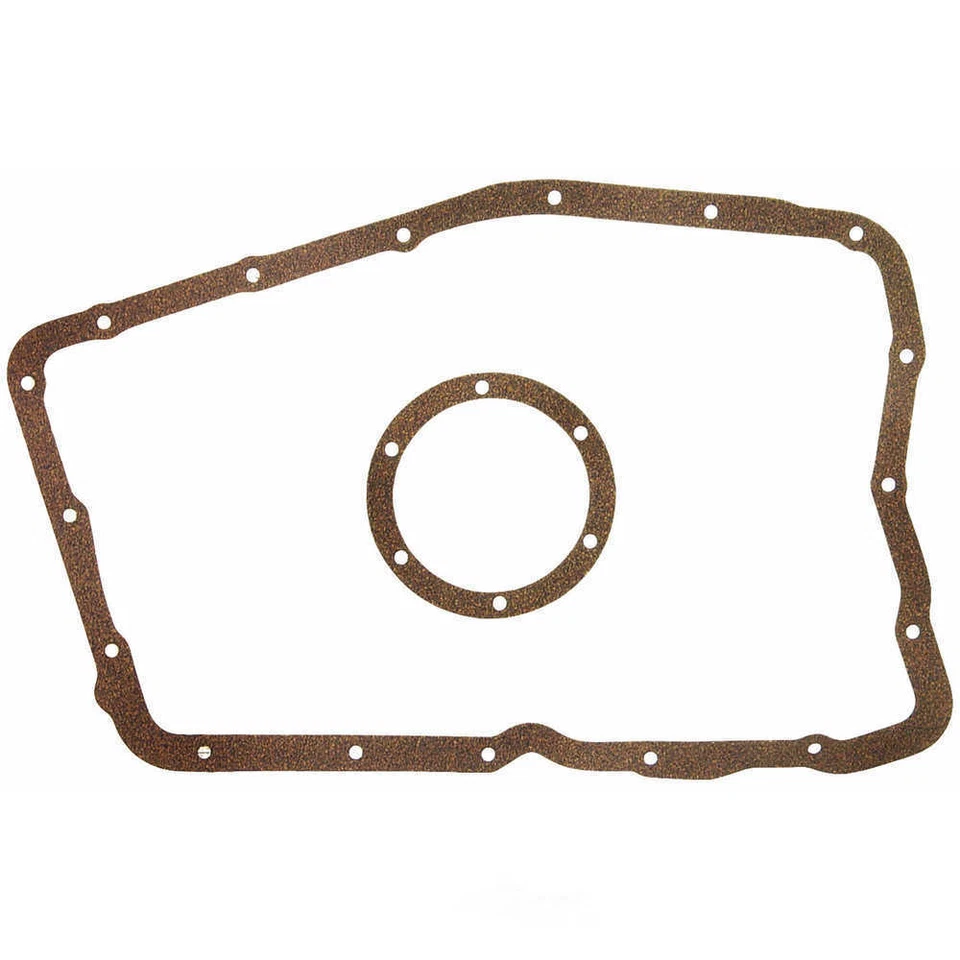 Auto Trans Side Cover Gasket fits 1987-1997 Pontiac Bonneville Grand Prix 6000 - Image 1 of 1