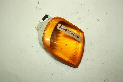 VOLKSWAGEN POLO FRONT INDICATOR RIGHT SIDE RH 6N0953050B - Image 1 of 2