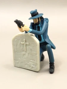 Figura comercial Disuke Jigen Lupin the Third Coca-Cola Anime Japón Q652 - Imagen 1 de 7