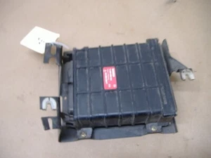 VW Scirocco golf jetta 16 Valve ecu engine computer 87 88 89 yr 0280800180 #46 - Bild 1 von 6