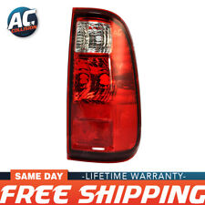 Tail Light Assembly Right Passenger Side for 08-16 Ford F-250/350/450 Super Duty