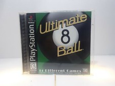 .PSX.' | '.Ultimate 8 Ball.