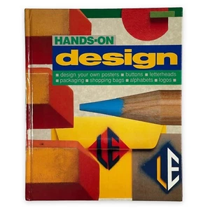 Design (Hands-On) Bulloch, Ivan, Chambers, Tony, James, Diane - Imagen 1 de 2
