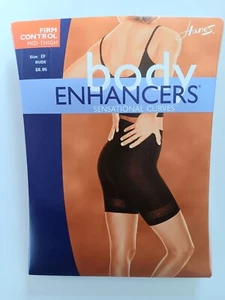 Hanes Firm Control Body Enhancers Size EF Nude - Picture 1 of 2