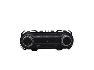 Comandi Clima Mercedes Classe A W176 A2469004405 A2469015503 - 09362 - Imagen 1 de 3
