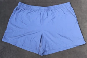 Women Colombia Blue Shorts Size XL - Picture 1 of 13