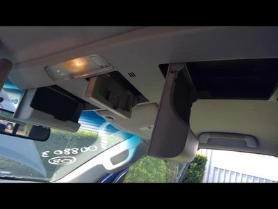 Consola techo delantero doble cabina puerta 4 cajas para 07-13 TUNDRA 454006 Foto 1 de 4