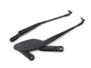 R230 Wiper arms set RHD 2308201544 Mercedes SL500 - Picture 1 of 22