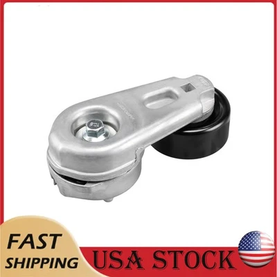 Tensor de correa de transmisión con polea para BMW 535i X5 535i xDrive 435i xDrive 39389 Foto 1 de 4