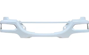 fits DAF LF55 EURO6 2014- Stoßstange Stoßfängerstreifen Durchschnitt oe: 1706961 - Bild 1 von 2