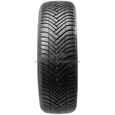 4x Hankook Allwetter-Reifen Kinergy 4S 2 H-750 3PMSF 225/60 R17 99H | 83785 - Bild 1 von 4