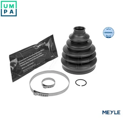 BELLOW KIT DRIVE SHAFT 100 495 0009 FOR VW BORA GOLF MULTIVAN/Mk/T5 JETTA/III - Image 1 of 4