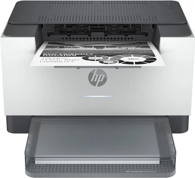 HP LaserJet M209dw Stampante Laser Monocromatica Fronte/Retro Wi-Fi Ethernet 29p - Immagine 1 di 4