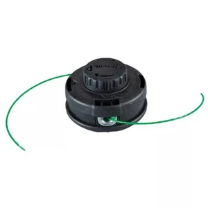 Makita 191D91-7 - 102mm EZY-Work Line Trimmer Nylon Head M8 x 1.25 LH - Picture 1 of 2