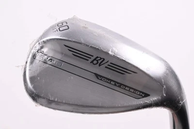 Titleist Vokey SM10 Lob Wedge / 60 Degree / Wedge Flex Vokey SM10 Shaft - Image 1 of 4