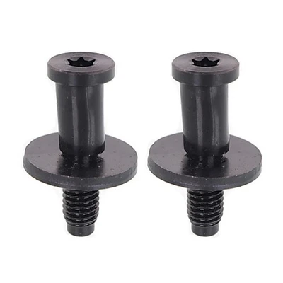 For Hummer H3/H3T 2009 2010 Door Striker Pins Driver And Passenger Side | Pair Foto 1 de 4