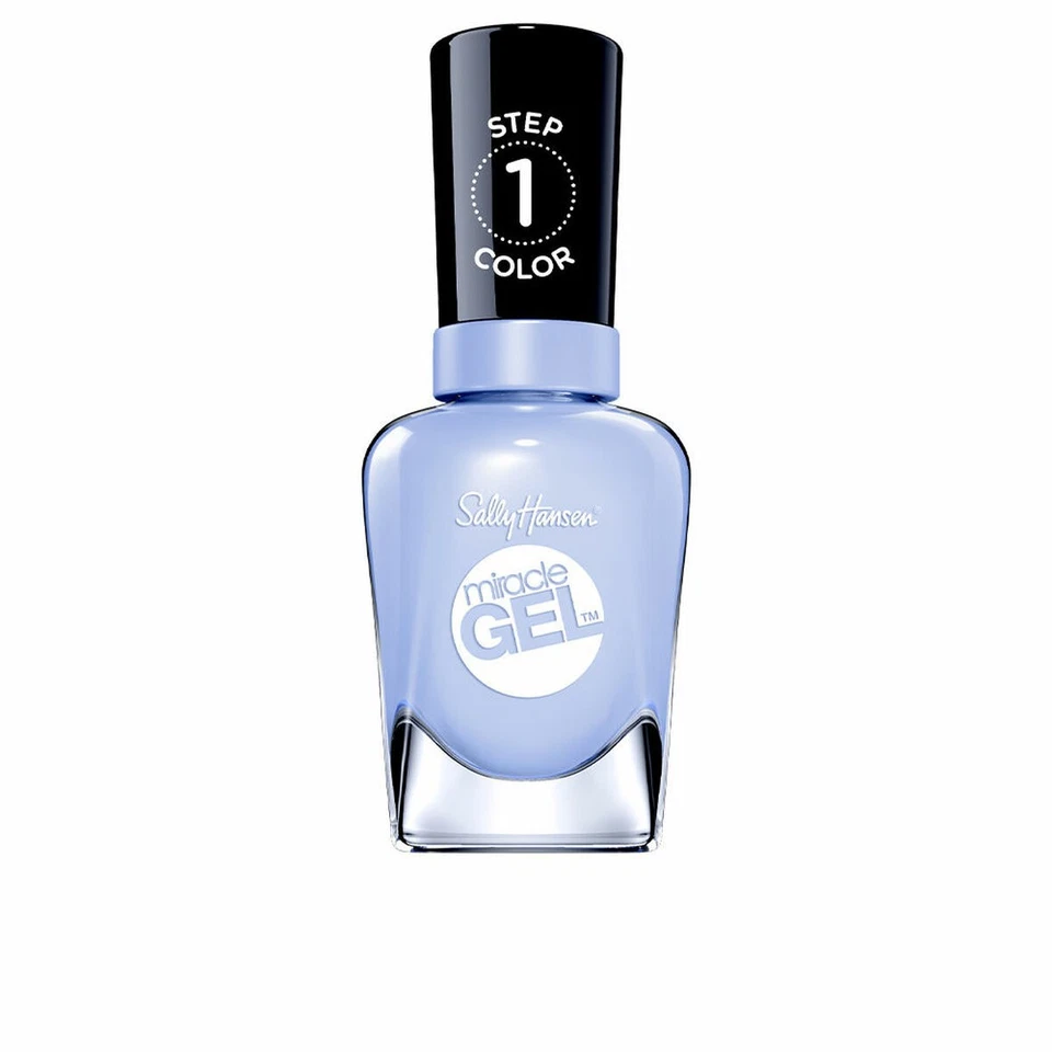 Nagellack Sally Hansen Miracle Gel Nº 582-o-zone you didn't [14,7 ml] - Bild 1 von 1