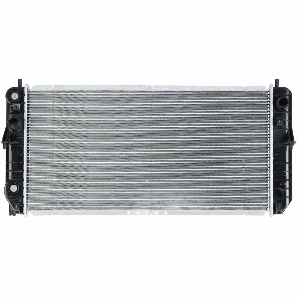NEW Radiator For Cadillac Seville 1998 - 2000 4.6 V8 STS SLS - Image 1 of 1