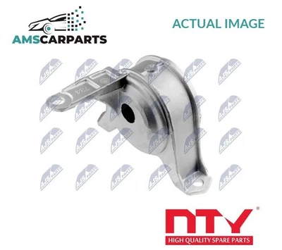 ENGINE MOUNT MOUNTING RIGHT ZPS-PL-028 NTY NEW OE REPLACEMENT - Image 1 of 4
