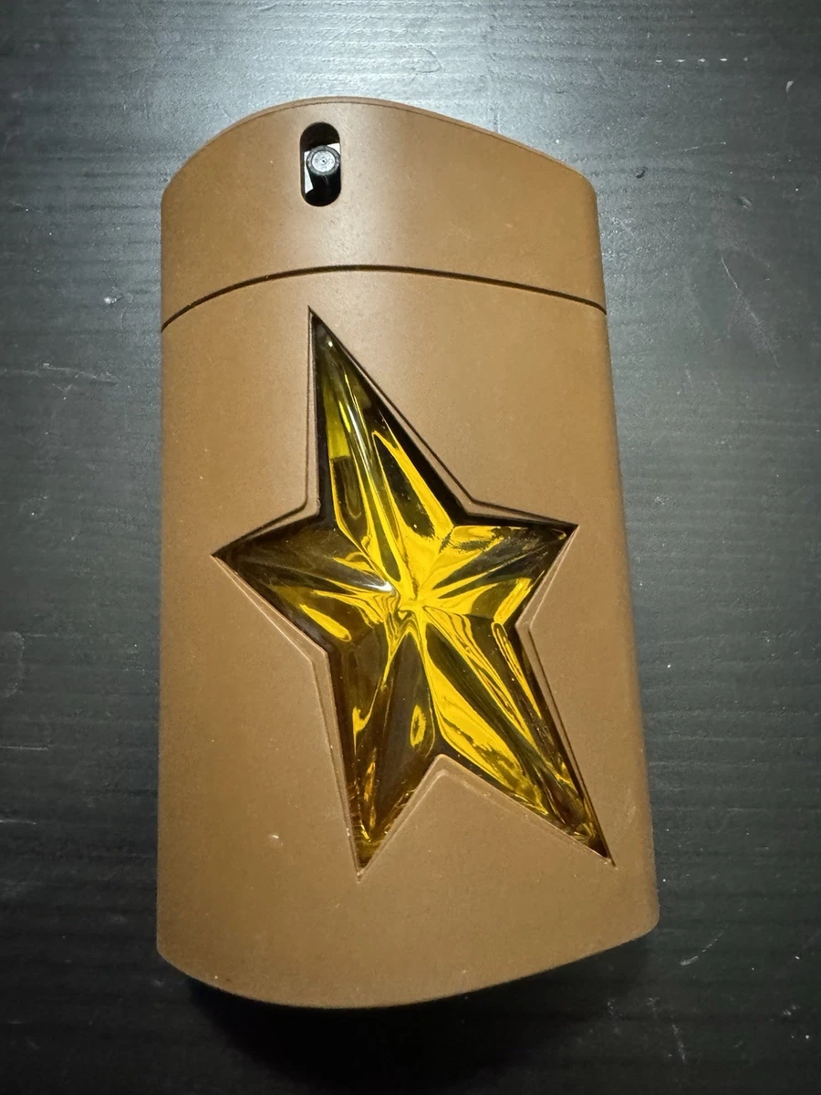 Thierry Mugler A Men Pure Havane | eBay