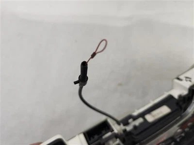 Speedometer Cluster 4 Door MPH Fits 04-05 EXPLORER 3826556 - Image 1 of 4