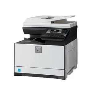Sharp MX-C301W Drucker Kopierer Scanner A4 64.771 Blatt gedruckt  - Bild 1 von 1