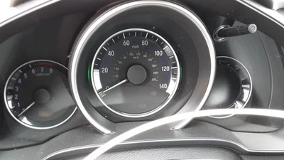 2016 Fit OE Speedometer Gauge Cluster 107K Miles Honda - Image 1 of 4