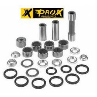 ProX Swingarm Linkage Bearing Kit for Yamaha YZ125 '05-07 + 250 '05-07 26.110129 - Image 1 of 3