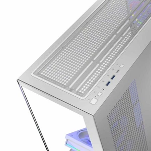 Case computer desktop ATX Modecom AT-STELLAR-5F-ARGB-20 - Afbeelding 1 van 10