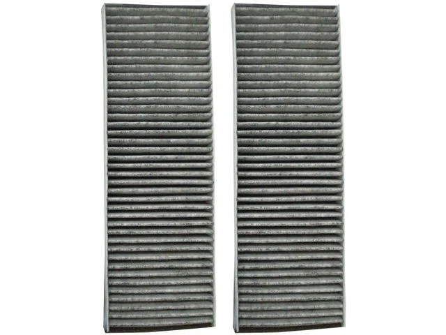 Filtro de aire de cabina AC Delco 28JK94Q para Audi A6 Quattro 2005-2011 Foto 1 de 1
