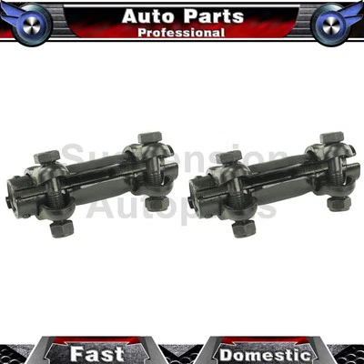 Manga de ajuste de extremo de barra de amarre delantera para Ford E-350 Super Duty 2004 2005_SU Foto 1 de 4