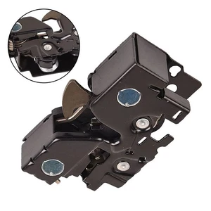 Direct Replacement Front Lower Hood Lock Latch for For Passat and For Jetta - Picture 1 of 6