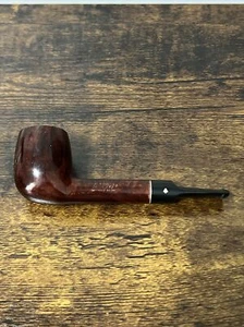 VTG Kaywoodie Drinkless 40 BRIAR Billiard Estate Tobacco Pipe w/3 Hole Stinger - Picture 1 of 10