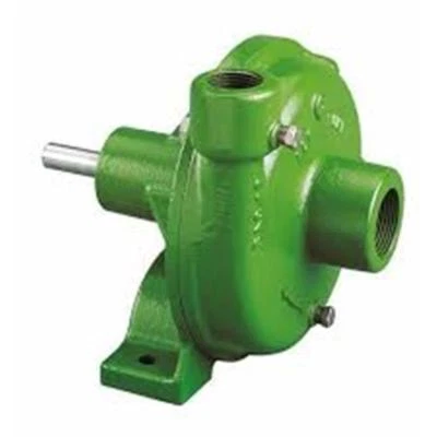 Ace Pumps Frame Mounted Pump CCW Rotation 1-1/4" Inlet X 1" Outlet - FMC (46800) - Image 1 of 4