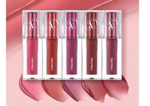 TONYMOLY X Urishop Get it Tint Waterful Butter 16 Colors 4.3g K-Beauty - Picture 1 of 11