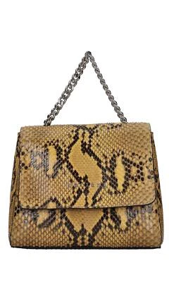 2056 ORCIANI Women Animalier Handbags Abt01_orci - Image 1 of 4