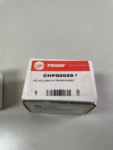 Trane BCU Chip FOR Tracer Summit S3351-0151-62 33510151-V3 CHP00025 NOS - Picture 1 of 5