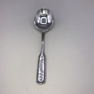 Salem Stainless 1776 Small Serving Spoon - Picture 1 of 4
