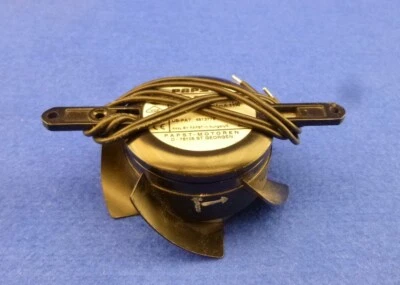 PAPST Axial Fan Ventilator Type 8850 TV/8850TV New - Image 1 of 4