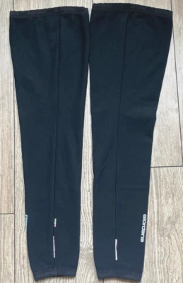 Calentadores de piernas Giordana G-Shield ciclismo talla M Foto 1 de 4