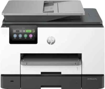HP OfficeJet Pro 9132e Multifunktionsdrucker Drucker Scanner Kopierer Fax OHNE T - Bild 1 von 3