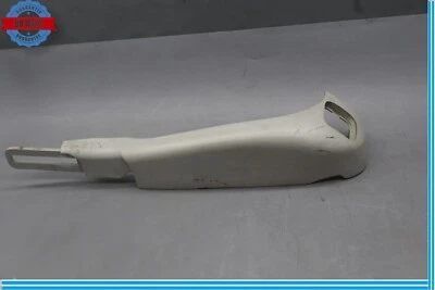 03-12 Mercedes SL500 SL550 Lado Derecho Cubierta Asiento Inferior Sin Interruptor A230918463 Fabricante Original Foto 1 de 4