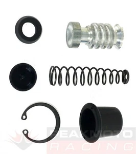 Shindy 06-464 Rear Brake Master Cylinder Rebuild Kit For Honda 43520-MG9-305 - Picture 1 of 1
