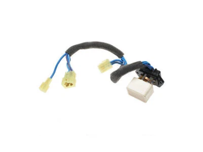 Resistencia del motor soplador para Mazda Miata 1990-1997, 1999-2005 67778PW 1996 2002 Foto 1 de 2