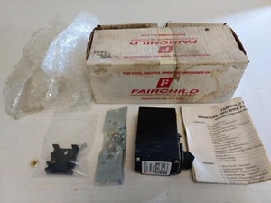 fairchild tt8001-051000 pressure transducer - Picture 1 of 7