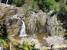 Photo 12x8 Waterfall on Stickle Ghyll Chapel Stile  c2014