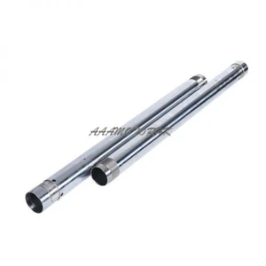 Tubos de horquilla delantera tubos barras interiores patas para Honda CBR1000RR 2012-2016 2015 par - Imagen 1 de 3